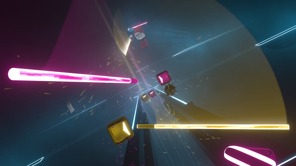 موسیقی؛ قلب تپنده Beat Saber